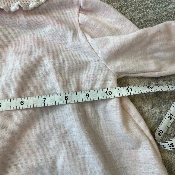 Vintage Healthtex Two Piece Lollipop Outfit 18 Months USA - Picture 12 of 15